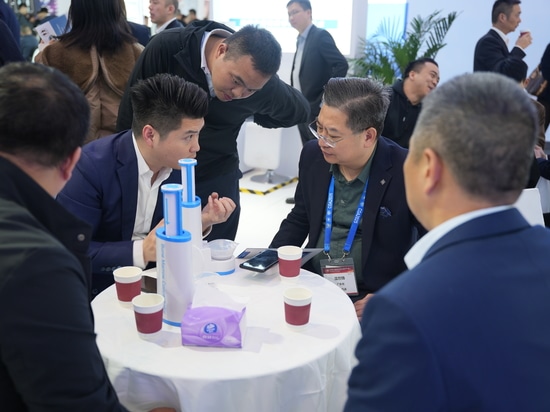 Forwards Medical mette in mostra l'innovazione al COA2025