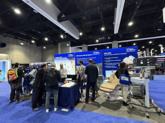 YINGCHI TMS | YINGCHI a SfN 2025: Imparare, condividere, connettersi
