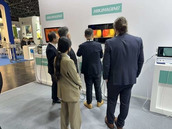 la fiera MEDICA 2025 si conclude con successo