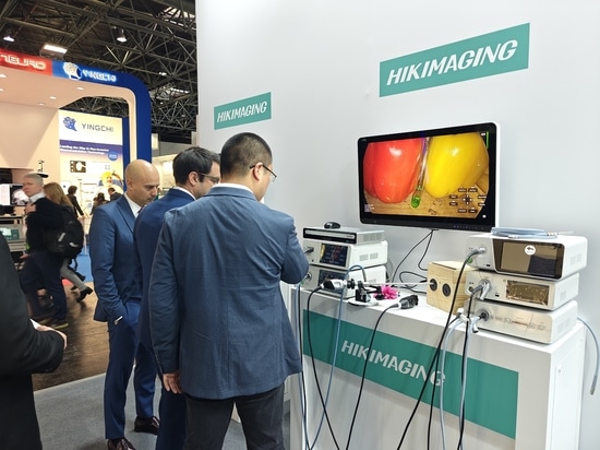 la fiera MEDICA 2025 si conclude con successo