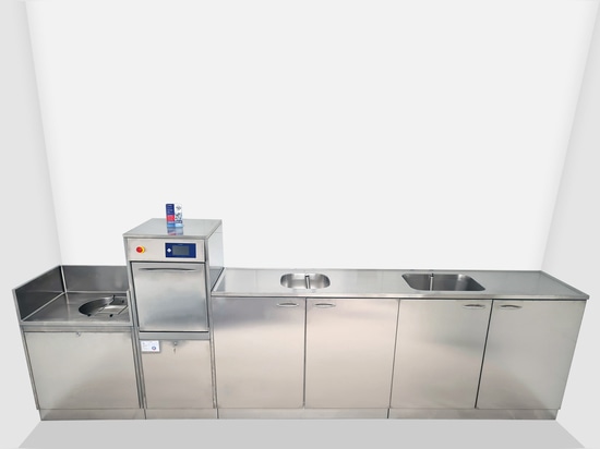 Combinazione di cura
