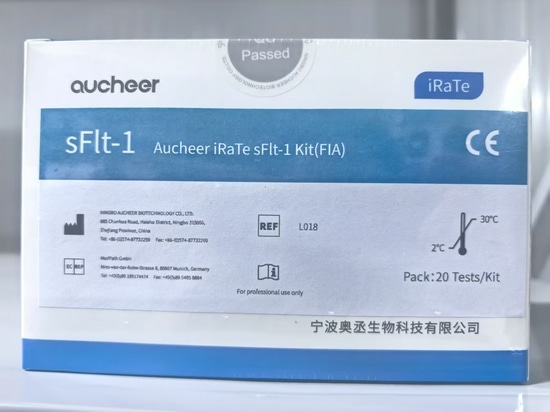 Dichiarazione di AUCHEER