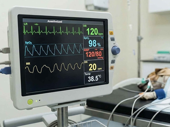 Quali sono i fattori da considerare quando si acquista un monitor veterinario portatile?
