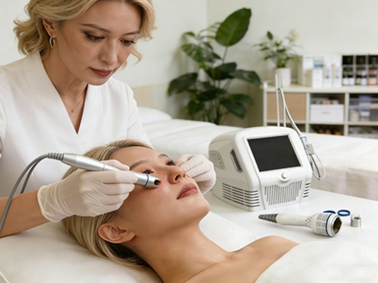 Rimodellare i trattamenti clinici ed estetici: I dispositivi laser a doppia lunghezza d'onda portano una nuova dimensione agli ambulatori medici
