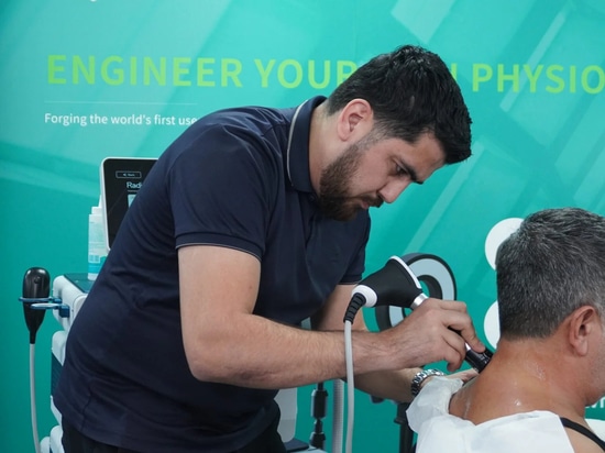 Annuncio ufficiale: FisioBox Un paese, un agente