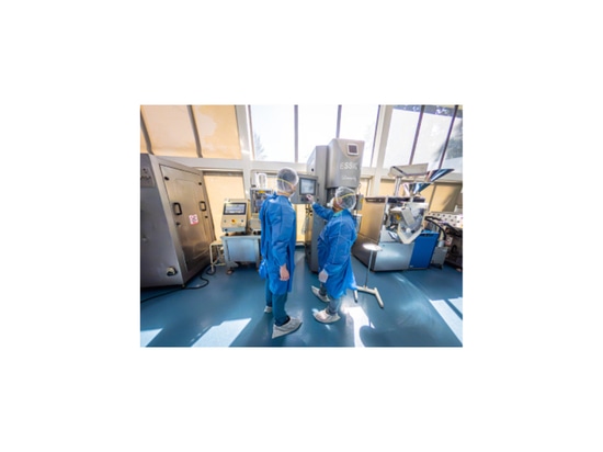 Laboratori pilota