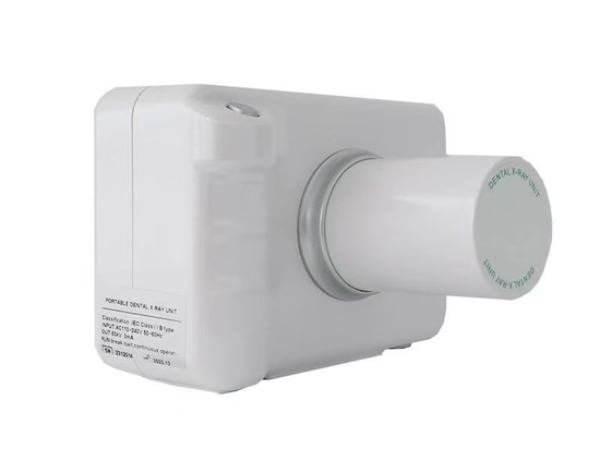 Macchina per radiografie dentali: Specchio di salute dentale