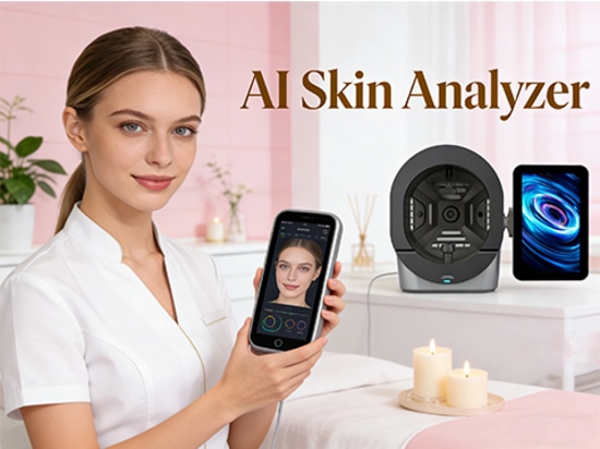 Il futuro dell'analisi intelligente della pelle: come KEYLASER KL06 soddisfa le esigenze di precisione delle cliniche estetiche
