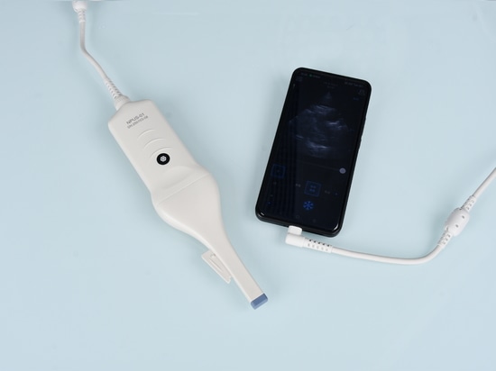 NPUS-01: Il dispositivo a ultrasuoni portatile progettato per la neurochirurgia