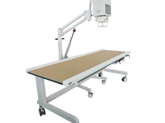 Supporto semplice: supporto portatile per imaging medicale gratuito
