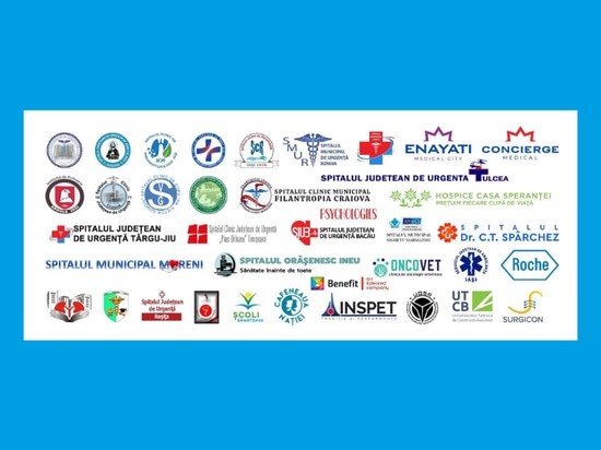Wolf-e Robotics presenta all'APCI 2025 robot e piattaforme digitali per ospedali più sicuri