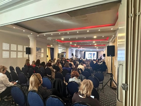 Wolf-e Robotics presenta all'APCI 2025 robot e piattaforme digitali per ospedali più sicuri