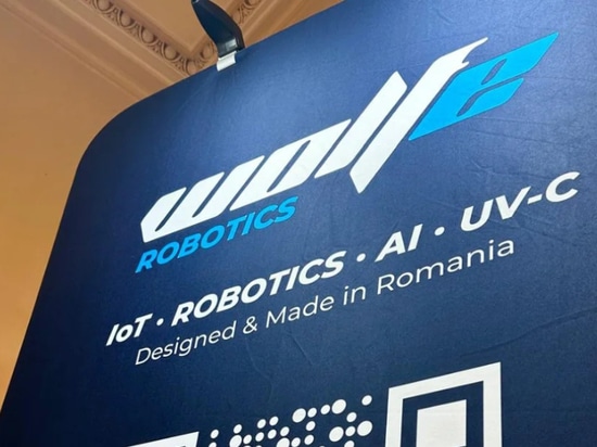 Wolf-e Robotics @MoonShotX - Diventare globali