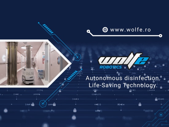 Wolf-e Robotics @MoonShotX - Diventare globali