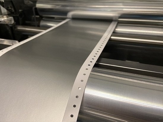 Luce spot per prodotti - Materiali di consumo CPM-100