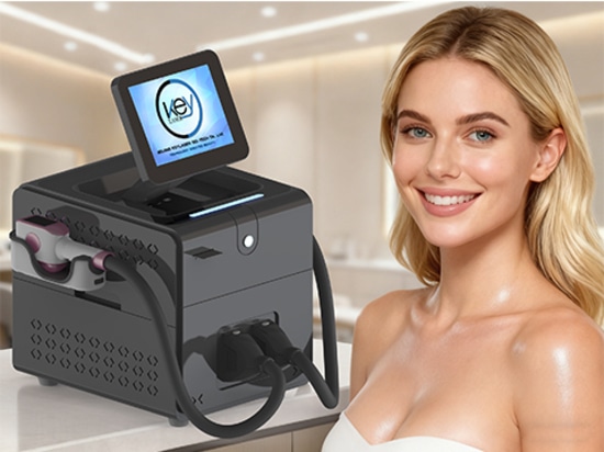 La tecnologia di trattamento combinato BBL e NIR attira l'attenzione dell'Europa; KEYLASER di Pechino guida la nuova tendenza dell'anti-aging di precisione