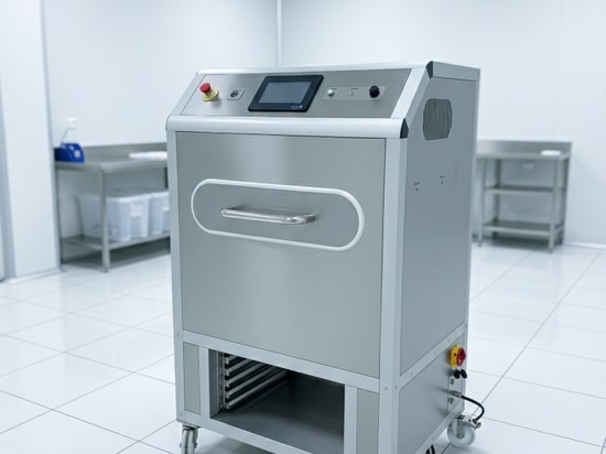 MS 500 V4: La termosaldatrice