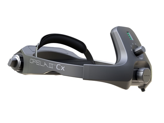 Il modello OPELAIII Cx della Taiyo Corporation si aggiudica il prestigioso iF DESIGN AWARD 2026 per l’innovazione nel settore medico