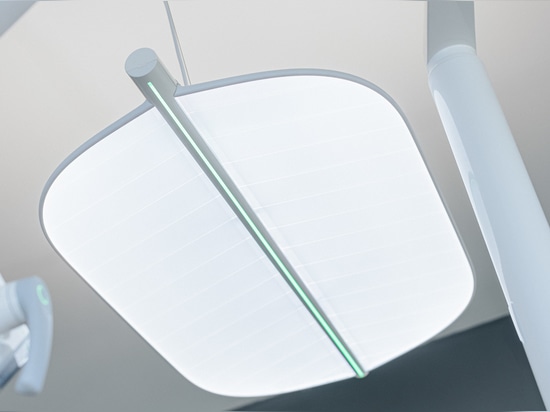 Come influisce l'illuminazione LED SunLike sul lavoro negli ambienti sanitari?