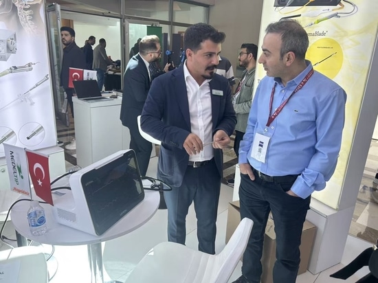 Beckdal Partecipa al TND 2025