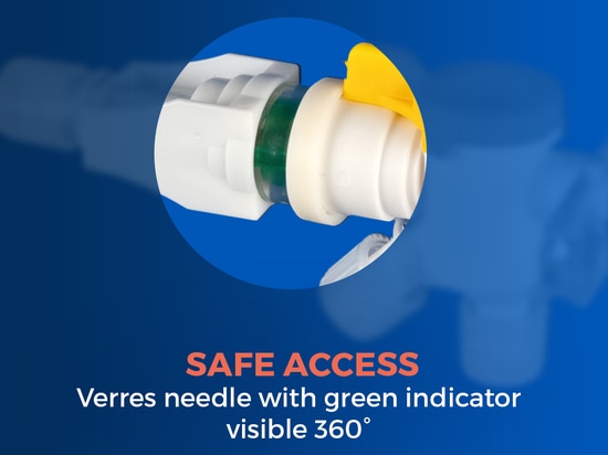 ACCESSO SICURO