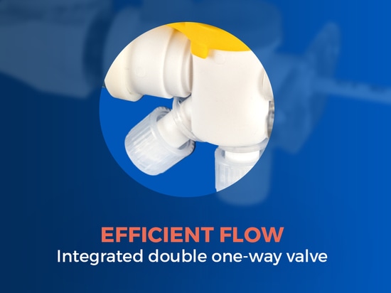 FLUSSO EFFICIENTE