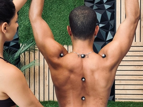 La nuova frontiera del fitness basato sui dati