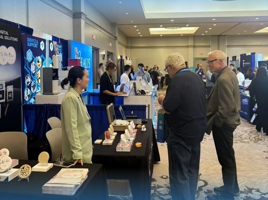 Rassegna espositiva |DLAT/ORG SOUTHWESTERN CONFERENCE & EXPO 2026