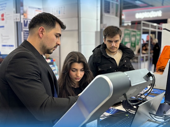 Rassegna della mostra |idex istanbul 2026