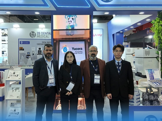 Rassegna della mostra |idex istanbul 2026