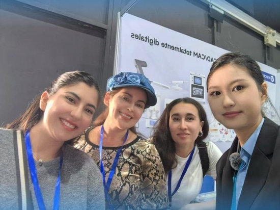 Rassegna espositiva |EXPO DENT 2026