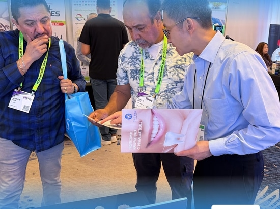 Rassegna espositiva | LMT LAB DAY West 2026