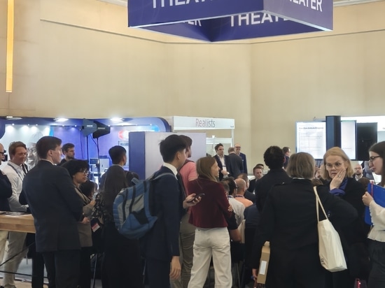 Forwards Medical al Global Spine Congress 2026