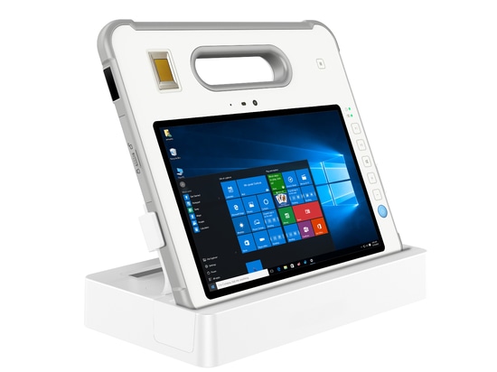 Tablet PC medico MD-100M