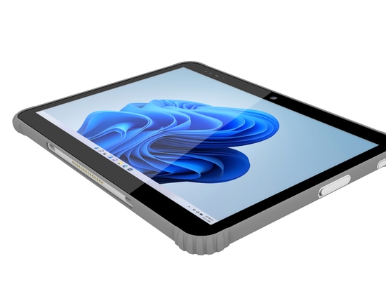 MW-100M Tablet PC medico ultra sottile