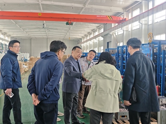 Cooperazione tra Cina e l'estero