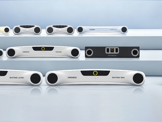 Nuove prospettive nell'imaging ecografico