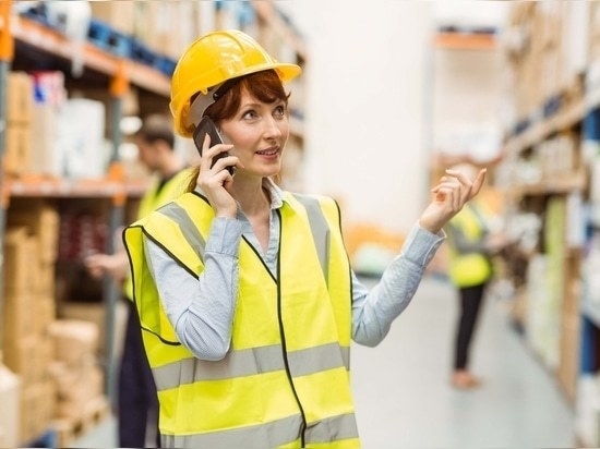 Sicurezza sul lavoro