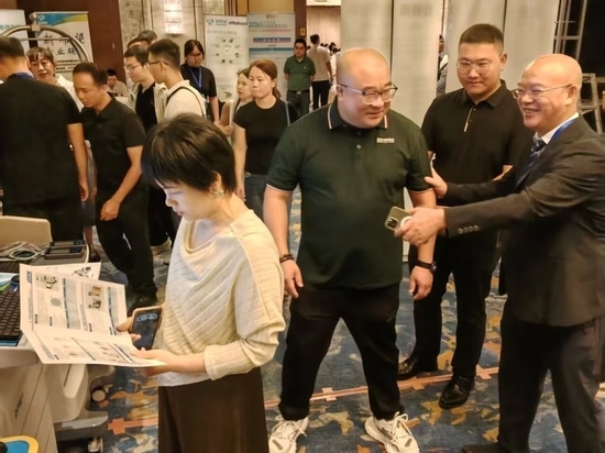 Dukon Medical presenta la sua suite avanzata di neuromodulazione al 23° Forum internazionale sulla riabilitazione di Shenzhen