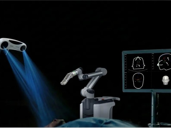 Ricostruzione 3D in tempo reale: