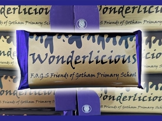 Wonderlicious! - 14 aprile 2025