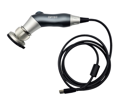 T-Cam USB con cavo