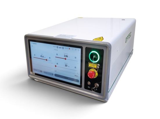 Laser Thulium Duo