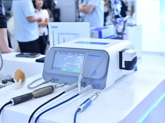 Innovazione nella neurochirurgia: i momenti salienti del CNS 2026 a Dalian