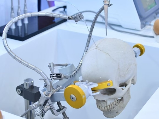 Innovazione nella neurochirurgia: i momenti salienti del CNS 2026 a Dalian