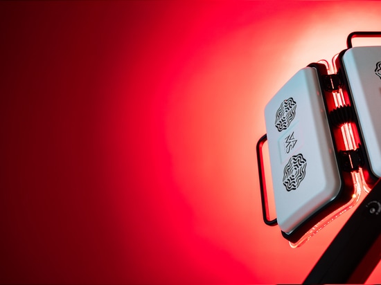 EVA LED® — FOTOMODULAZIONE A LED