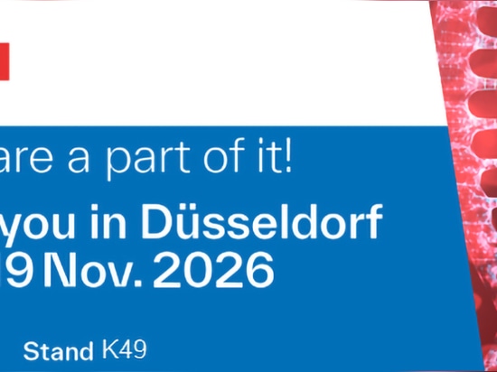 Partecipazione di MDL a Medica 2026