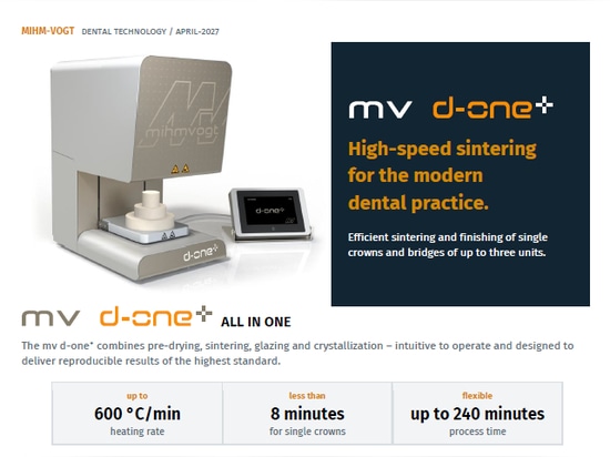 mv d-one+