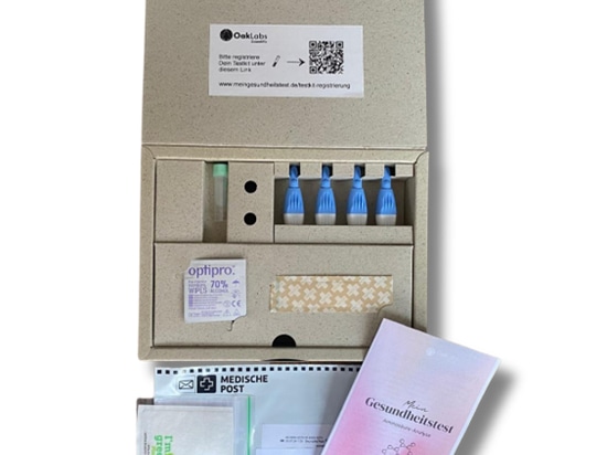 L’analisi degli aminoacidi come base per la prevenzione sanitaria personalizzata