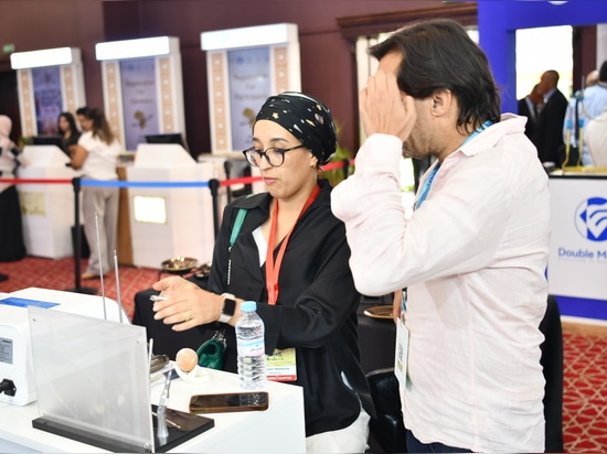 Riflessioni sul CAANS 2026: incontro con gli esperti africani di neurochirurgia a Marrakech